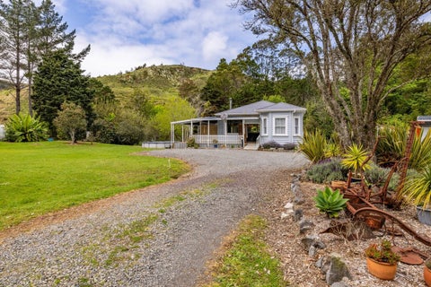 527 Omaunu Road, Kaeo, Kaeo