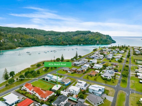 403C Beach Road, Whangamata, Whangamata