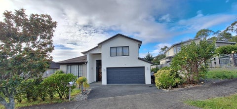 34 Borneo Drive, Fairview Heights, Auckland