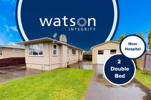 2B Woodfield Avenue, Roslyn, Palmerston North