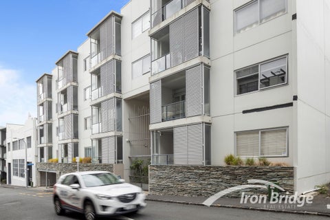 105/10 Fox Street, Parnell, Auckland