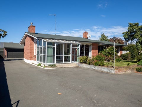 758 East Street, Netherby, Ashburton