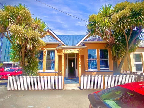 160 Albany Street, North Dunedin, Dunedin