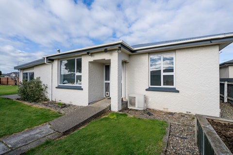 157 Newcastle Street, Windsor, Invercargill
