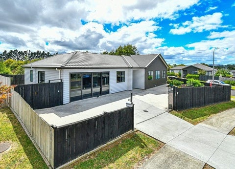 64 Prado Drive, Pukekohe, Pukekohe