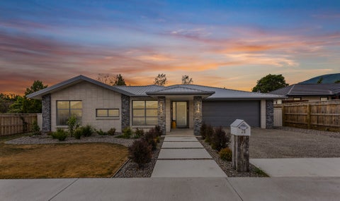21 Mako Street, Richmond, Richmond