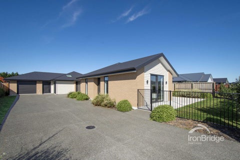 68 Finn Avenue, Rolleston, Rolleston