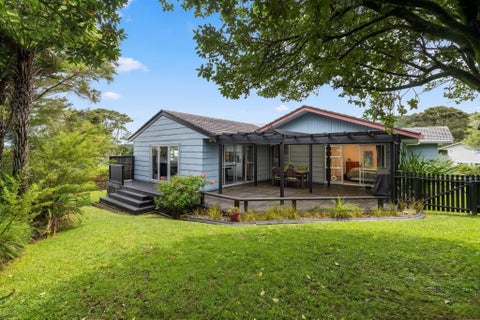 23 Annison Avenue, Glen Eden, Auckland