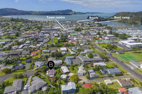 20 Annette Place, Whitianga, Whitianga