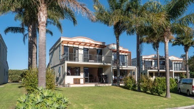 4/12 Bayside Drive, Coopers Beach, Coopers Beach