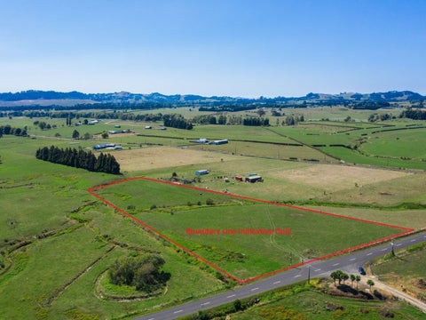 0 Old Waitekauri Road, Waikino, Waihi