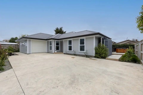 53B Argyle Avenue, Takaro, Palmerston North