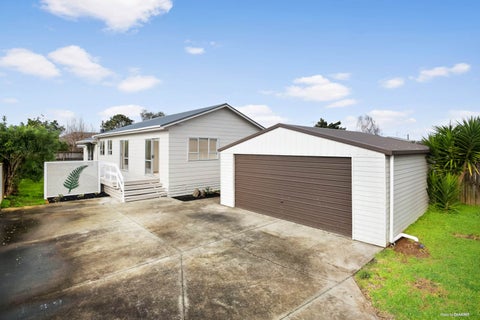 123B George Street, Tuakau