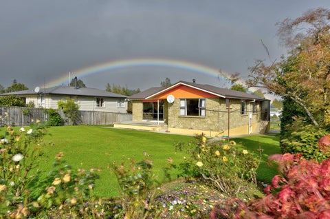 16 Cambridge Street, Tapanui, Tapanui