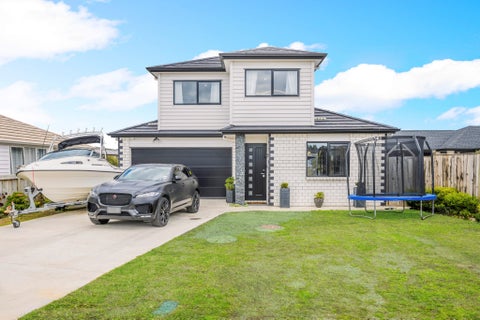 29 Black Beech CRES, Takanini, Takanini