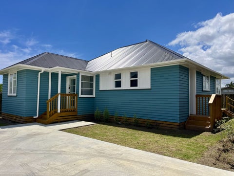 19 Bonnett Road, Kaitaia, Kaitaia