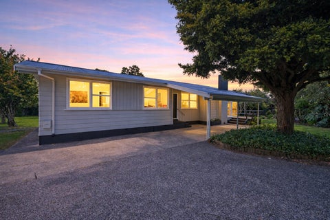5 Orpheus Place, Papakura, Papakura