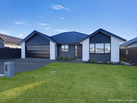 7 Sutton Street, Rangiora, Rangiora