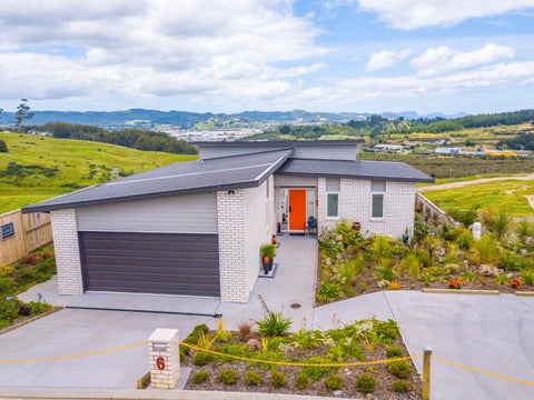 6 Millview Place, Port Whangarei, Whangarei