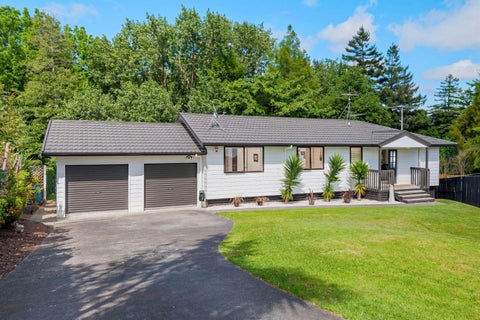 30 Edwards Court, Pukekohe, Pukekohe