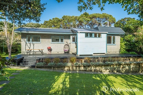 20 London Road, Korokoro, Lower Hutt