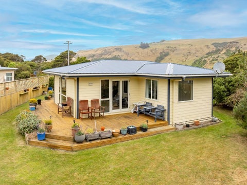 47 Driver Street, Long Beach, Port Chalmers