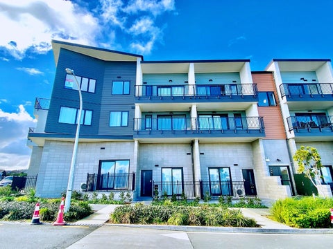 3/1 Aperira Lane, Wiri, Auckland