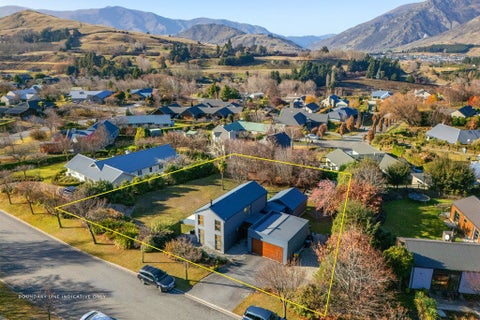 35 Ferry Hill Drive, Lower Shotover, Queenstown