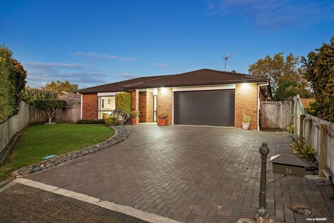 18 Ambleside Drive, Northpark, Auckland