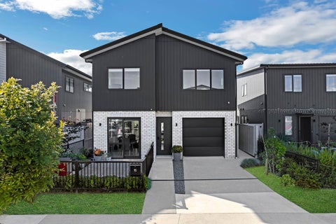 95 Katikati Drive, Manurewa, Auckland