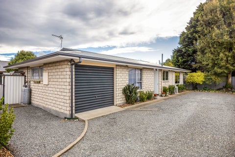 49B Durham Street, Rangiora, Rangiora