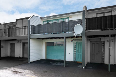 5/11 Bryce Lane, Hamilton Central, Hamilton