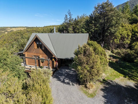 84 Mount Lyford Avenue, Lyford, Waiau