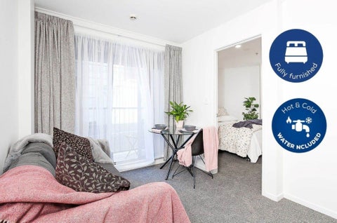 105/421 Queen Street, Auckland Central, Auckland