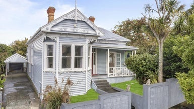 21 Leighton Street, Grey Lynn, Auckland
