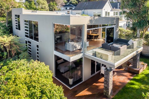 21A Jubilee Road, Khandallah, Wellington