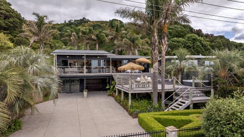 275 Ohiwa Beach Road, Waiotahe, Ōpōtiki