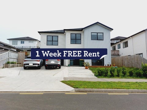 18 Rural View Terrace, Pukekohe, Pukekohe