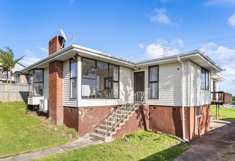 6 Boyce Avenue, Mount Roskill, Auckland