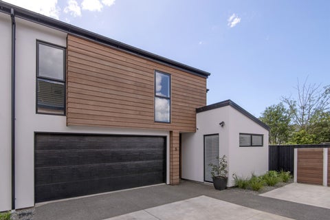 5/14 Bishop Street, St Albans, Christchurch