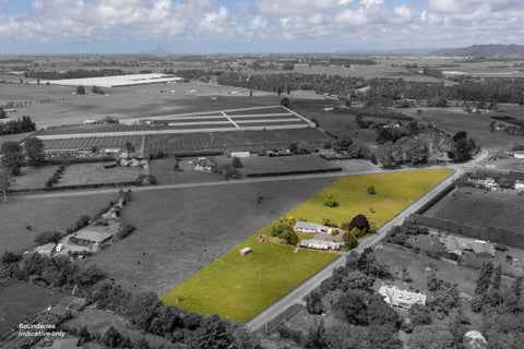 398 Hallett Road, Otakiri, Whakatane