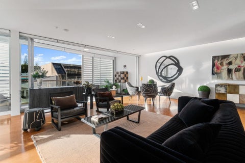 516/28 College Hill, Freemans Bay, Auckland