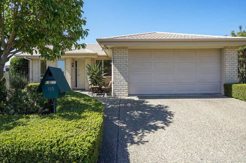 115 Gladstone Road, Richmond