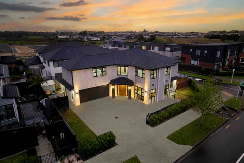 6 Tuangi Road, Karaka, Papakura
