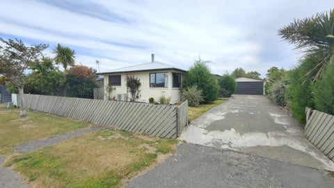 21 Lock Street, Kingswell, Invercargill
