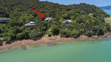 218 Manganese Point Road, Tamaterau, Whangārei