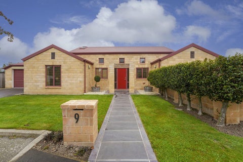 9 Steane Place, Halswell, Christchurch