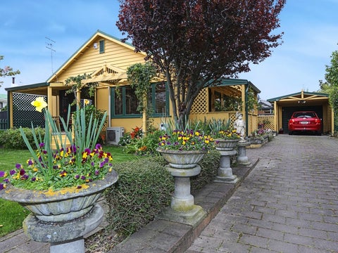 15 Flanders Avenue, Onekawa, Napier