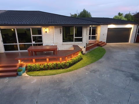 21D Lannie Place, Greenmeadows, Napier