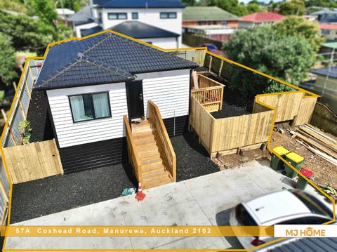 57 Coxhead Road, Manurewa, Auckland